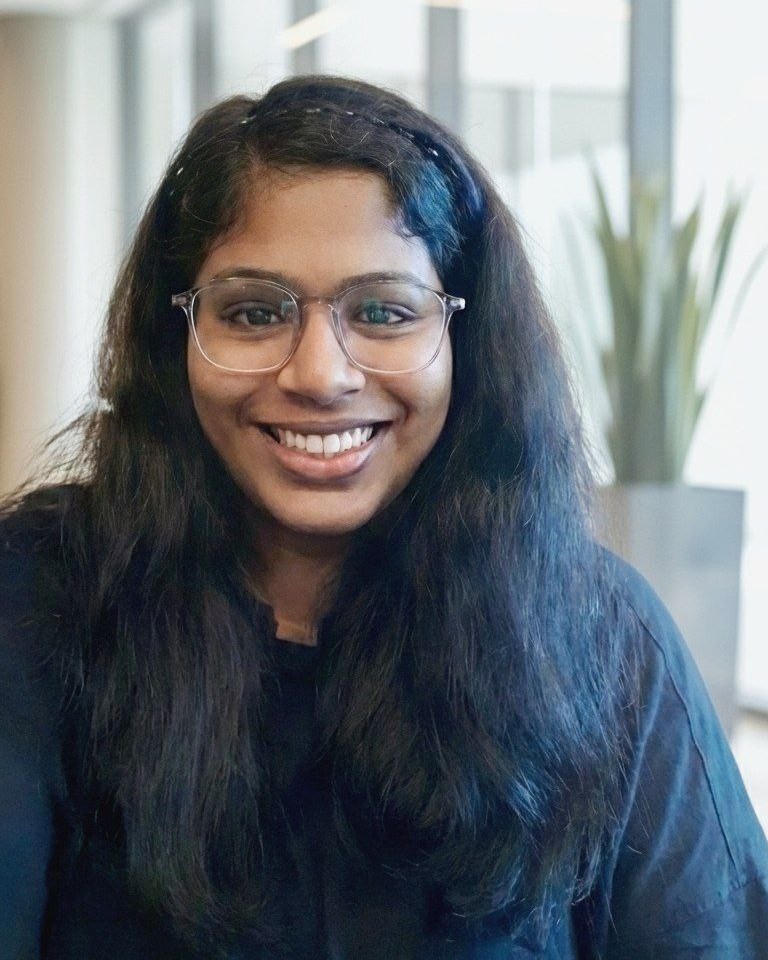 Abigail K., Founder of FortLearn - Educational Innovator and Learning Systems Designer